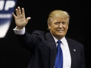 Trump Oyunu Kullandı
