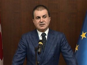 "Terörün Sivil Destekçilerine Müsamaha Gösterilemez"