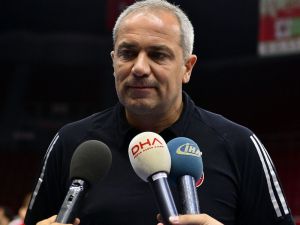 “Kazanmaktan Başka Düşüncemiz Yok”