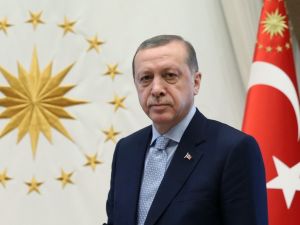 Cumhurbaşkanı Erdoğan’dan 10 Kasım Mesajı