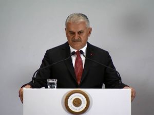 Abd’yle İlişkilerde Yeni Dönemin Sinyallerini Verdi