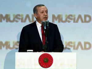 Cumhurbaşkanı Erdoğan Abd Seçimlerini Değerlendirdi