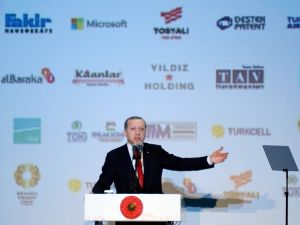 ’Nazi’ Benzetmesine Yanıt: Ta Kendisi Sizsiniz !
