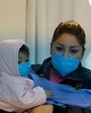 DSÖ: Vaka sayısı 2099'a yükseldi