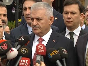 Mhp’yle Görüşme Yarın