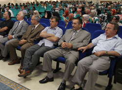 RTEÜ'de İnsanlar Arasındaki Farklılıklar Paneli