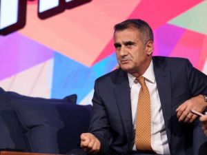 "Quaresma’nın Pozisyonu Bana Göre..."