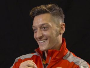 Fenerbahçe’den ’Mesut Özil’ Açıklaması