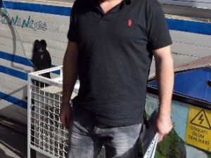 Bıçakla Polis Ve Zabıtalara Direnen Esnaf: “Görüntüleri İzledikten Sonra Utandım”
