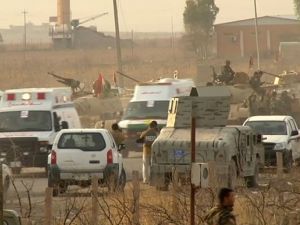 İşte Deaş’tan Temizlenen Başika