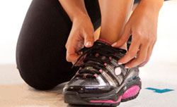 Ayakları Terleyenlere Müjde