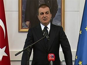Türkiye İlerleme Raporuna Sert Eleştiriler