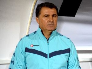 Giresunspor’da Mustafa Kaplan Dönemi Sona Erdi