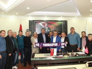 Yomraspor, Kötü Gidişe Son Vermek İstiyor