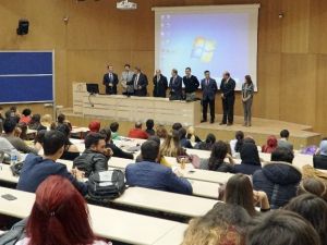 Açıköğretimde ’Yüz Yüze Öğretim’ Dönemi