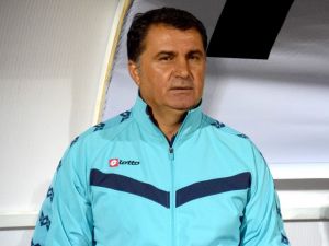 Giresunspor’da Mustafa Kaplan Dönemi Sona Erdi