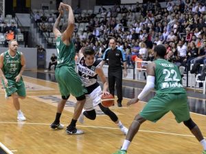 Beşiktaş Farklı Yendi
