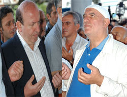 Uzun Kardeşlerin Anne Acısı