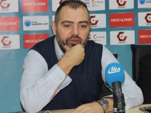 "Aldığımız Bu Galibiyet Öz Güvenimiz İçin Önemliydi”