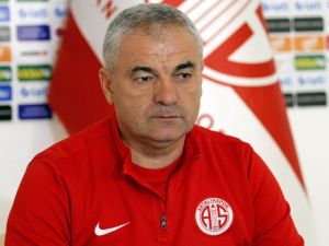 "Kalan 6 Maç Transferden Daha Önemli”
