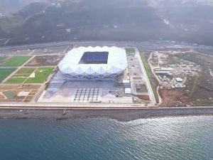 Fırtına Artık Burada Kopacak