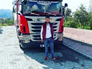’Arkadaşıma Gidiyorum’ Diye Çıktı, Dönmedi
