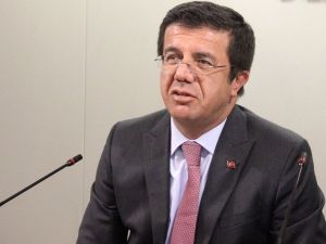 Rusya’yla ’Ortak Yatırım Fonu’ Kurulmasında Son Aşama