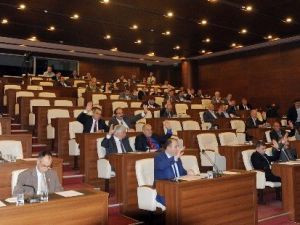 Trabzon Büyükşehir Belediye Meclisi, Tff Ve Mhk’yı Sert Sözlerle Kınadı
