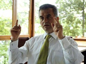 Fetö’den Yakalanan Profesör Tutuklandı