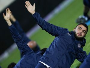 Osmanlıspor’da Alanyaspor Maçı Hazırlıkları Başladı