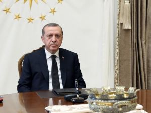 Cumhurbaşkanı Erdoğan Belarus’a Gitti