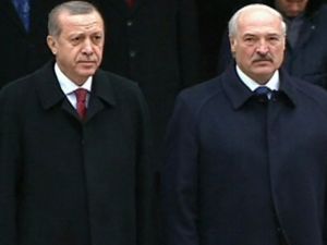 Erdoğan: Ciddi Bir Başlangıç Olacaktır