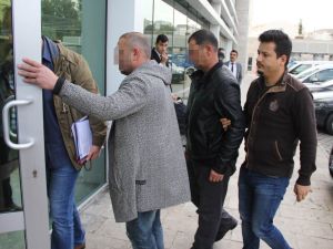 Samsun’da 215 Adet Sikke Ele Geçirildi