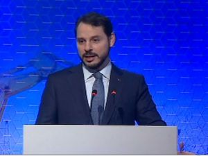 "Kaynağımızı Sonuna Kadar Kullanacağız"