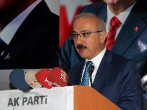 "Van Da Ankara Kadar Söz Sahibidir"