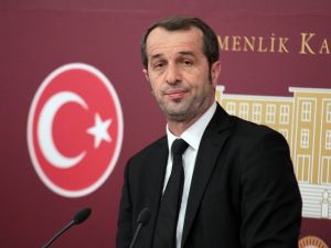 Mhp’li Sancaklı’nın Odasında Arama