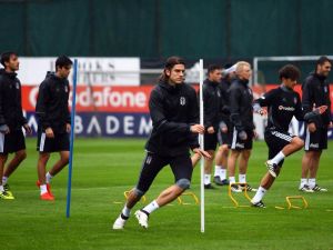 Beşiktaş Eksik Çalıştı