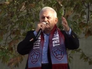 "Mhp İle Anayasa Değişikliğini Yapacak, Başkanlık Sistemini Hayata Geçireceğiz"