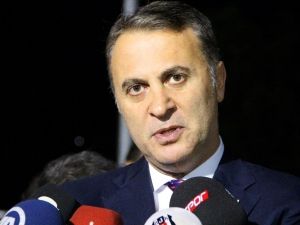 Fikret Orman’a Hırsız Şoku