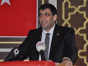 Saadet Partili Ağdağ: Büyükelçiler Bu Küstahlığı Nereden Alıyor