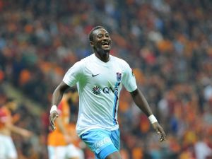 N’doye: Favorim Hamsi