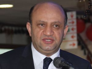 Tsk’daki Kıyafet Değişikliğine İlişkin Konuştu