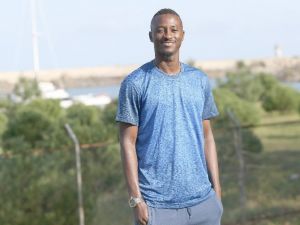 Dame N’doye: "Gelecek Yıla Hazırlanıyoruz"
