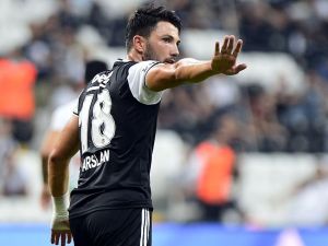 Tolgay Arslan’dan Transfere Açık Kapı