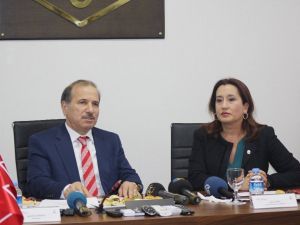 Tse Ve Burea Veritas Nükleer Santral Gözetim Hizmetleri İçin İşbirliğine Gidiyor