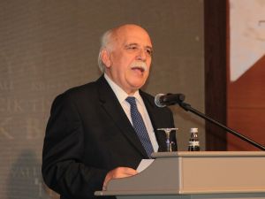 Bakan Avcı: "Türkiye Sessiz Bir Devrim Yaşıyor"