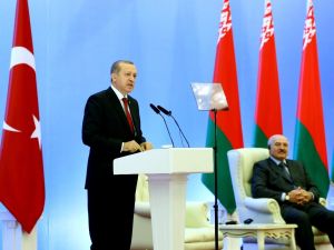 Küçük Ekrem’i İstedi