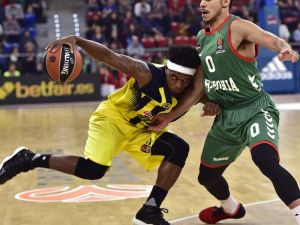 Fenerbahçe’ye İspanya’da Ağır Darbe
