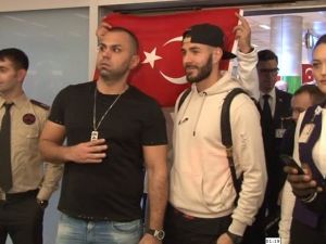 Real Madridli Yıldıza İstanbul’da Yoğun İlgi