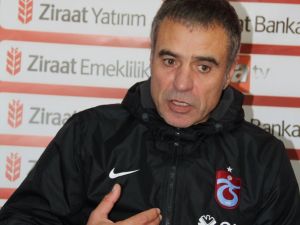 Ersun Yanal’ın Transfer Planı